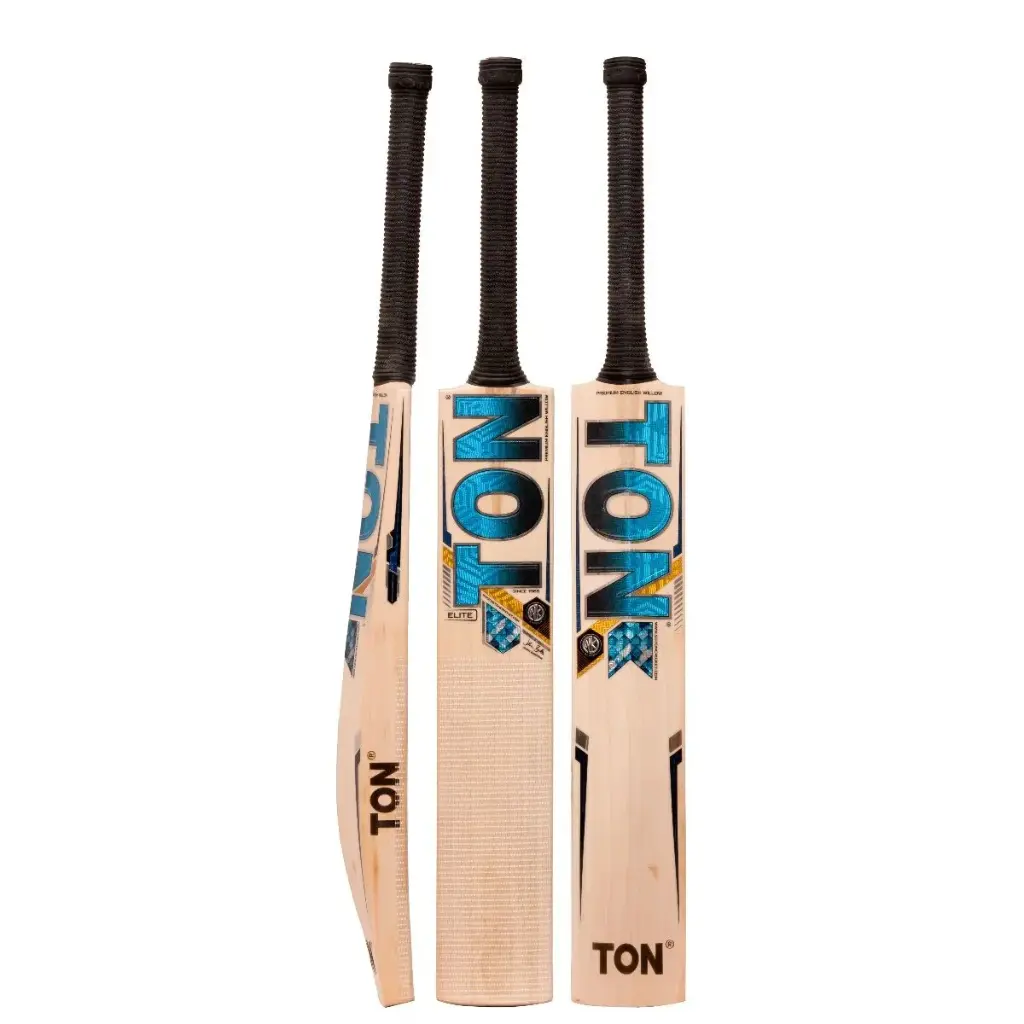  SS TON Elite Junior English Willow Cricket Bat